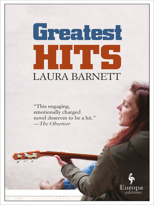 Title details for Greatest Hits by Laura Barnett - Available